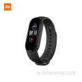 Xiaomi Mi Band 6 رصد معدل ضربات القلب